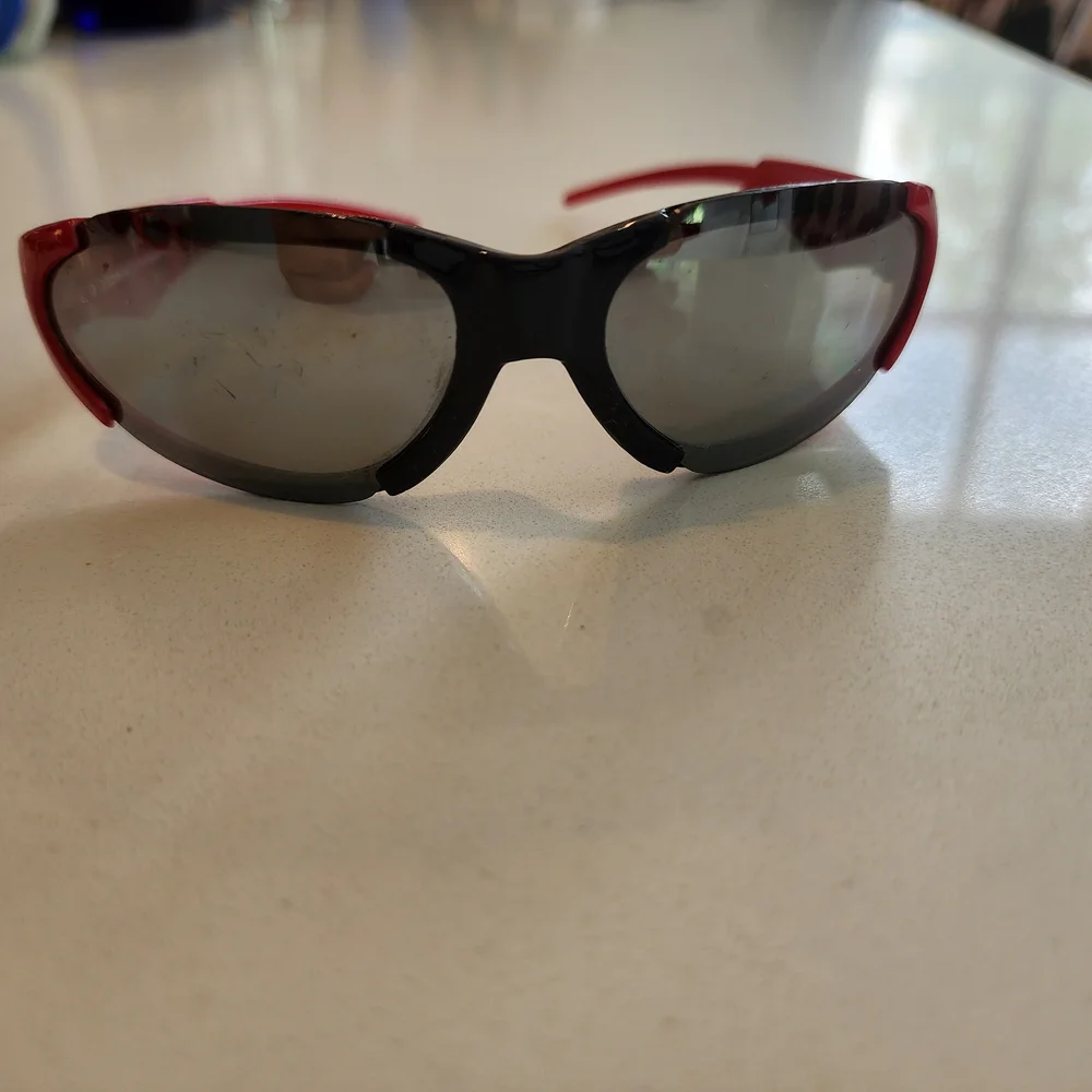 Colorful Sunglasses Set